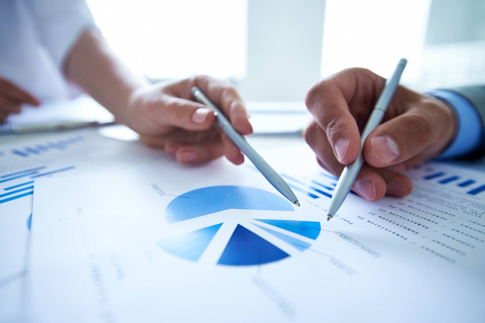 Data Analysis-Questionnaire Data For Masters And Report Writing