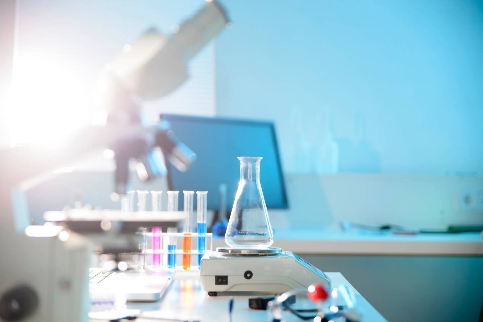 Data Analysis-Experimental