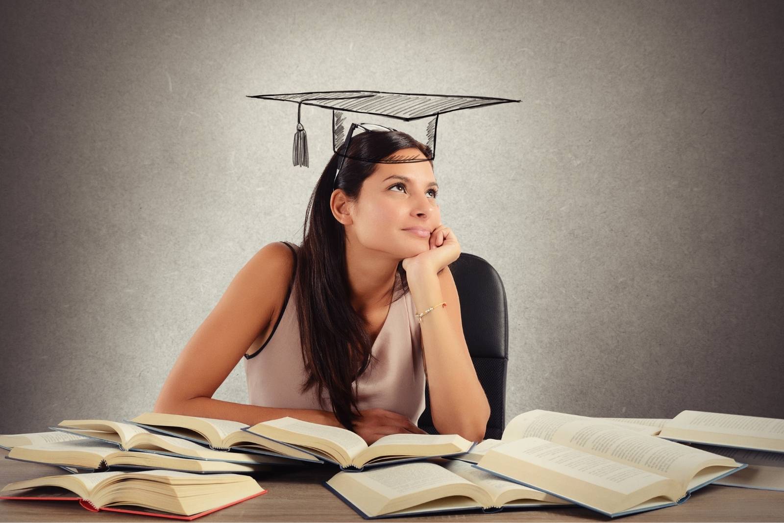 Topic Selection And Objectives Formulation