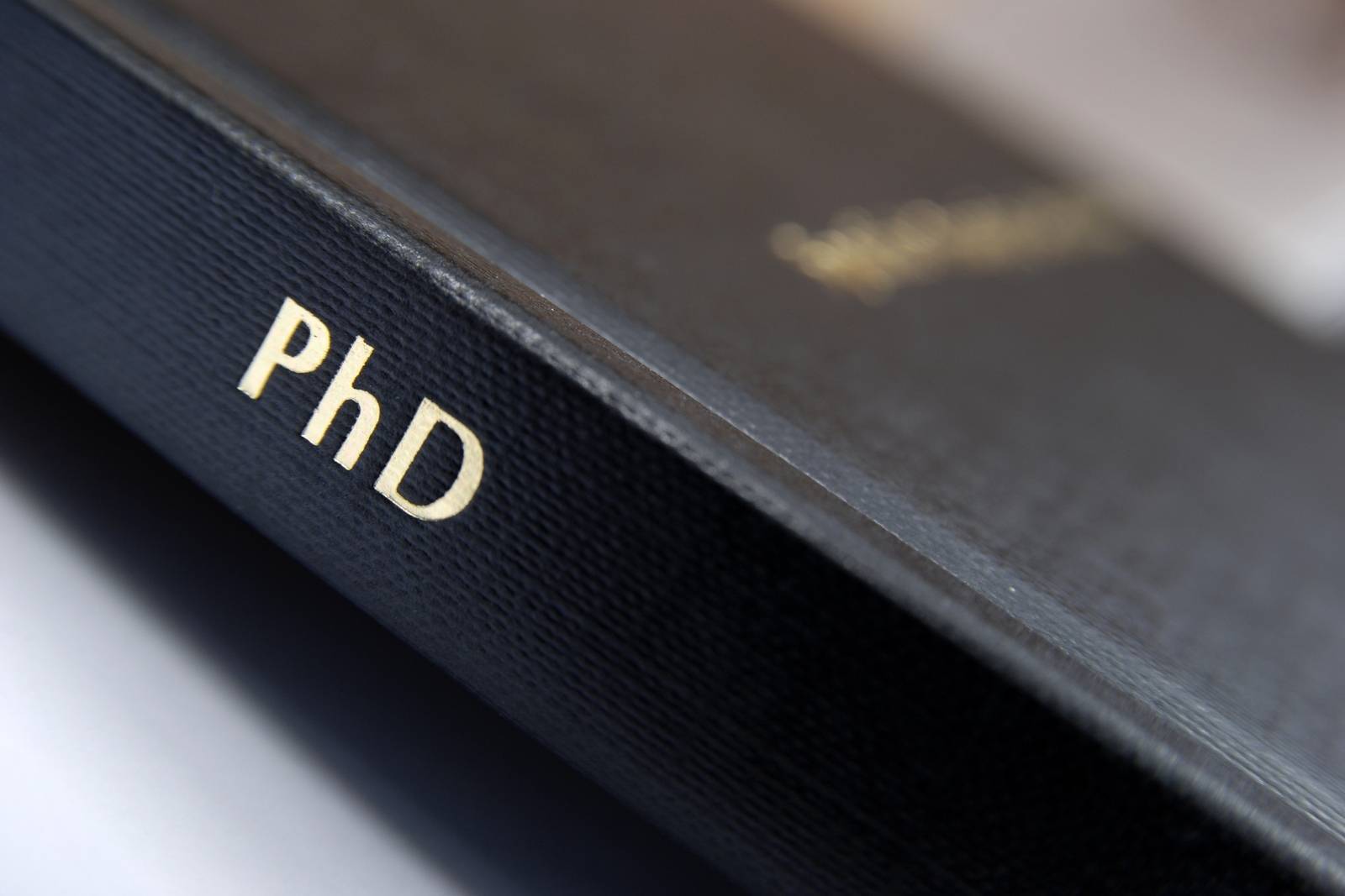 Full Thesis/Dissertation-PHD-From Scratch