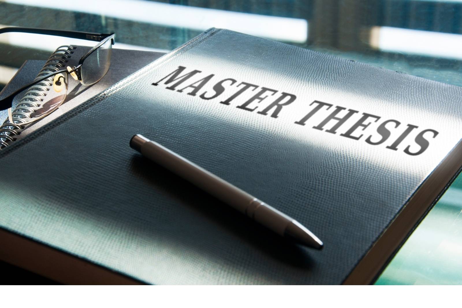 Full Thesis/Dissertation-Masters-From Scratch