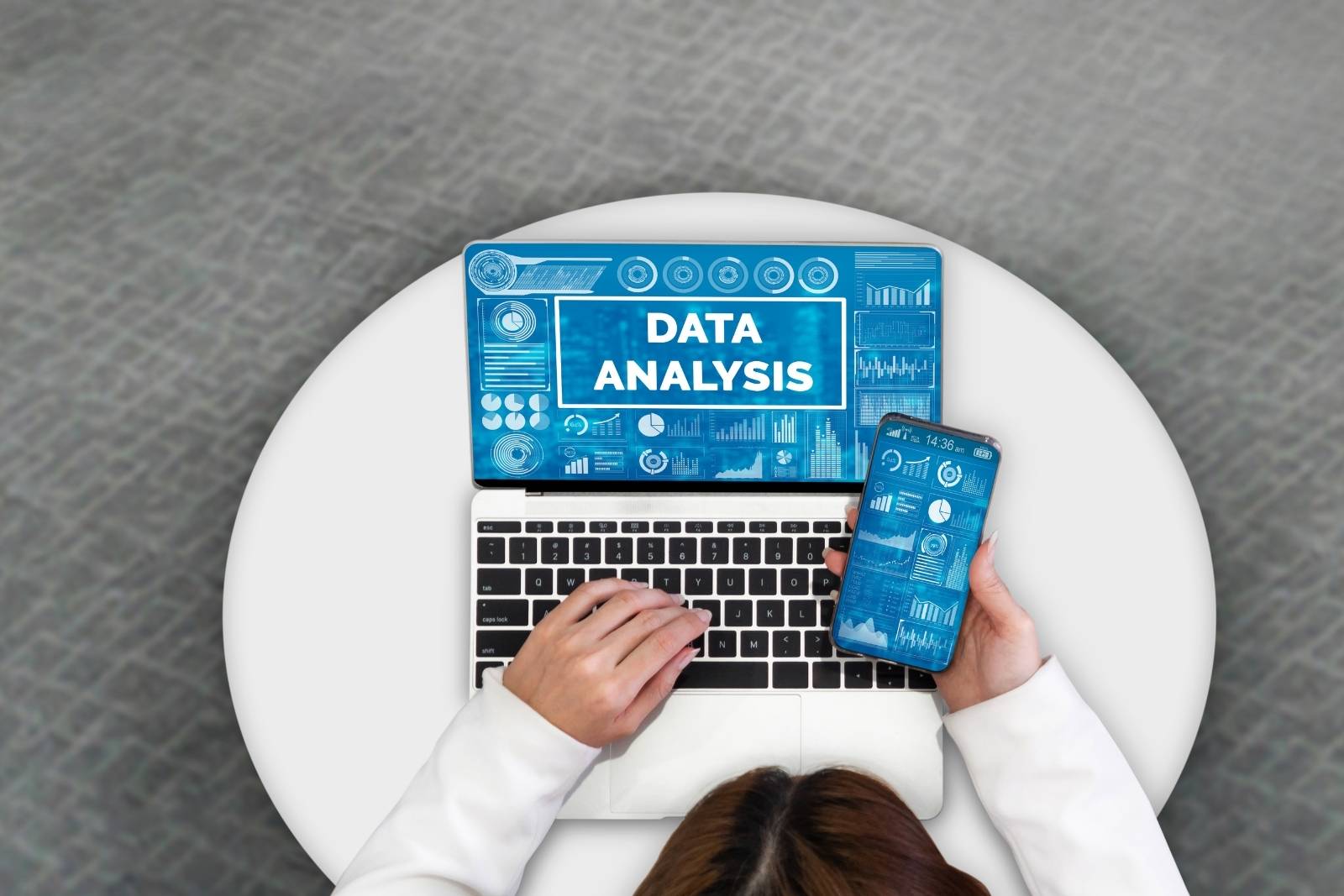 Data Analysis- Genomics And Bioinformatics